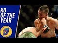 Knockout of the year goes to Yair Rodriguez | Ariel Helwani’s MMA Show