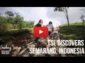 Semarang Adventure - TSL Discovers Indonesia 2014: Episode 1