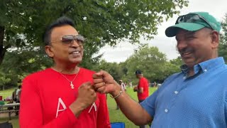 Guyana- Fyrish Village Picnic, with the Legendary Guyana Baboo-Terry Gajraj