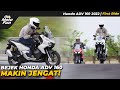 NGEGAS LANGSUNG HONDA ADV 160 2022, BEDA BANGET RASANYA! | MotoFun Indonesia