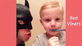 BatDad Vine compilation - Funny Bat Dad Vines & Instagram Videos - Best Viners