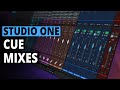 Studio One | Cue Mixes