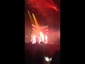 20140427 2NE1 AON Taipei Clap your hands