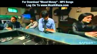 Teri Yaadon Se - Official Video Song - Blood Money (2012) - Ft. Kunal Khemu & Amrita Puri