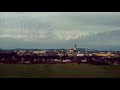 600 years of tábor city