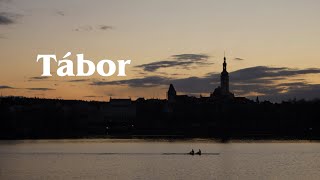 600 years of Tábor city