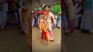 කෙල්ලන්ට බෑ කියල දෙයක් නෑ..💪❤️🙏| මගෙ පැටව් 🥰|       #viral #trending #dance #shorts