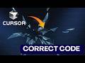 How to Correct Code Without Execution in Cursor AI 2026?