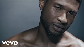 Usher - Good Kisser (Official Video)