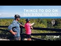 Things To Do on Mackinac Island