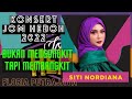 Lirik lagu nana byk makna yg mendalam  || Bukan Mengungkit Tapi Membangkit || Siti Nordiana 4K