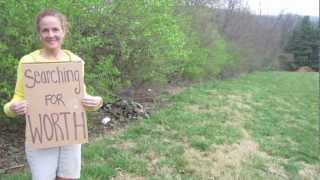 Cardboard Testimonies Wash Co Young Life