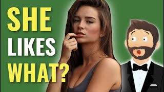 7 WEIRD Things Girls Find ATTRACTIVE in Guys - How to Be WAY More Attractive to Women (INSTANTLY!)