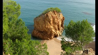 Wandern an der Costa Brava 2019 - Camí de Ronda - GR 92