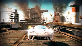 Dry Docks - Split Second Online PC