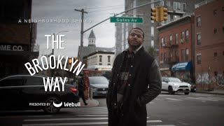 Exploring the Flavors of Prospect Heights with Chef Kwame Onwuachi | The Brooklyn Way