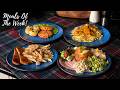 Meals Of The Week Scotland | 1st - 7th Of June | UK Family dinners :)