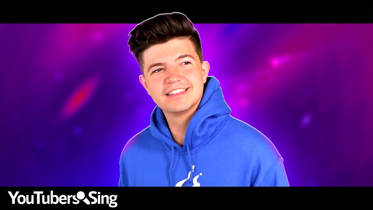 Preston Sings Legends Never Die Youtube Music