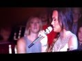 Demi Lovato - Skyscraper on Dancing With The Stars 9/27/11