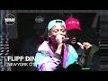 Flipp Dinero - ‘Leave Me Alone' live at + Sounds | BR x Places+Faces - NYC