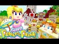 Minecraft | Super Mario Series | Super Princess Peach! [323]