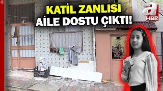 Bağcılar'daki taşlı saldırının faili aile dostu çıktı! İşte o cinayetin yaşandığı ev...| A Haber