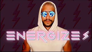 ENERGIZE SET (youtube visual)