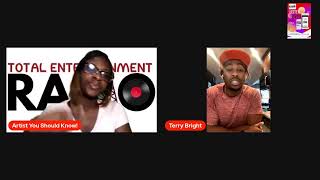 Exclusive Artist You Should Know- Terry Bright