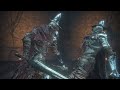 タリスマンは悪魔のお守り ～ドロップ装備強制縛り～ 5【dark soulsⅢ実況】