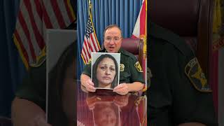 Arrest of Marie Ibarra (January 7, 2026)