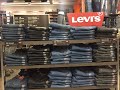 marks the jean store