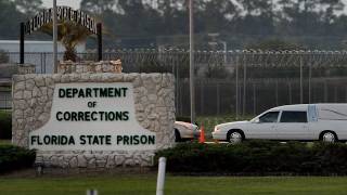 Florida Set to Vote on Privatizing Prisons