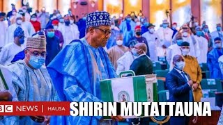 SHIRIN MUTATTAUNA TARE DA BASH M BASH DA KHADIJA ABDULLAHI YAHAYA