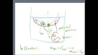 CTC 114:  pH Probe \u0026 pH Meter:  More about Sol-Gel, Ion Exchange, and ERE Part 5