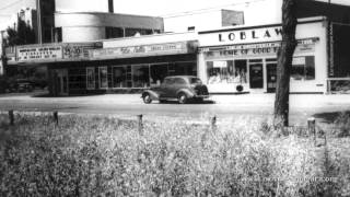 Niagara Falls Local History Blog - iWitnessNiagara.org