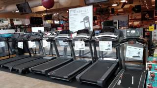 Which Treadmill Is The Best?  The Truth About Treadmills!