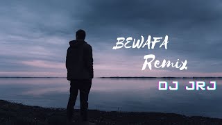 Bewafa (Reggaeton Remix) | Imran Khan | dropX | Bewafa Nikli Hai Tu