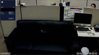 Old SystemUI IVS Setup Abandoned