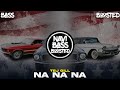 NA NA NA🇺🇸[Bass Boosted] Tej Gill | Latest Punjabi Song 2022 | NAVI BASS BOOSTED