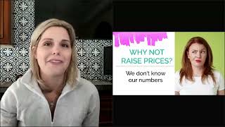 GoWP Webinar: Best Strategies To Raise Prices and Secure New Referrals