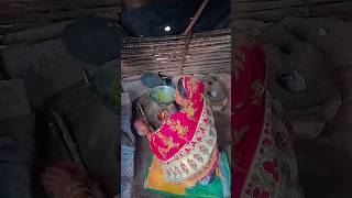 ଶବର tribe 😋||ଆସନ୍ତୁ ଖାଇବା #familyvlog #food #eating #vlog #village #cooking