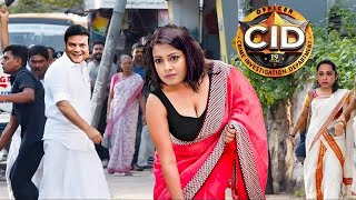 Shreya ने गांव की मुखिया बनकर कैसे किया इस Case को Solve || CID Latest Episode