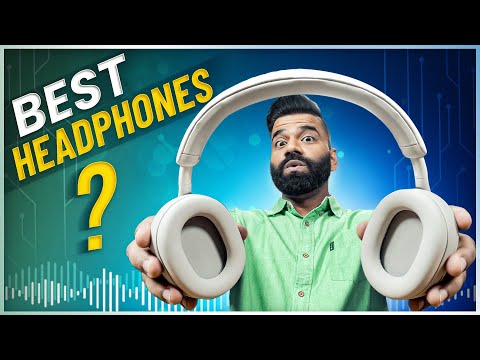 Sony WH-1000XM5 Unboxing & First Look - The Best Gets Better🎧🔥🔥🔥