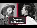 In Memoriam Parts 1-5 - Alfred Lord Tennyson - Poetry Reading by Arthur L Wood