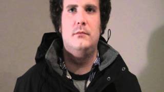 Jurassic Audition Fail