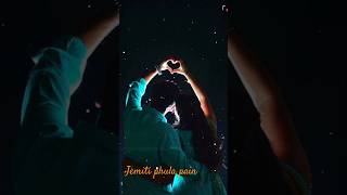 Jemiti phula pain' bhanra nadi pain sagara new short video song #love #song #status #sambalpuri