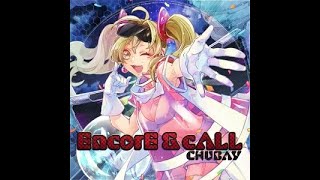 【maimai創作譜面】EncorE \u0026 cALL/12+(DX:14)【majdata】