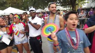 067 Come Out With Pride celebration 2016