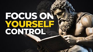 Stoic Self Focus and Practical Wisdom Your Daily Guide | Stoicism
