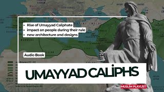 History of Umayyad Caliphate by Jalal Ad-Din | Radio Podcast ep 02